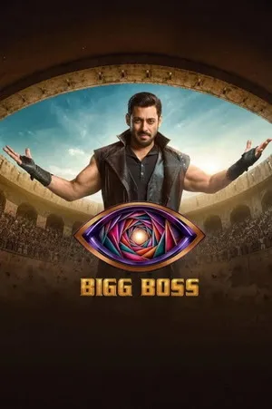 Bigg Boss 2026 Season 20 Hindi Audio WEB-DL 720p - 480p - 1080p [JioHotStar Series] [EP- 23 Added] [28th Sept]
